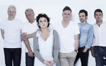 Deacon Blue