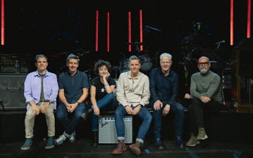 Deacon Blue